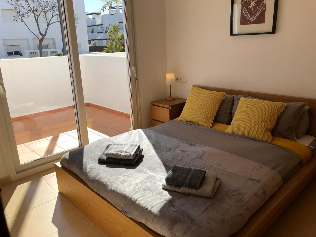 Jardin 1195 Apartamento Alhama de Murcia Exterior foto