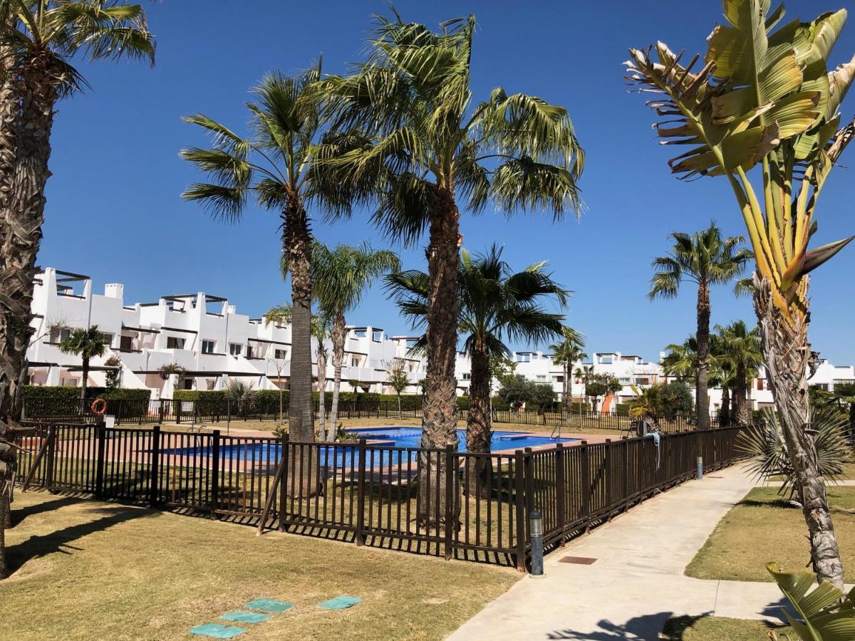 Jardin 1195 Apartamento Alhama de Murcia Exterior foto