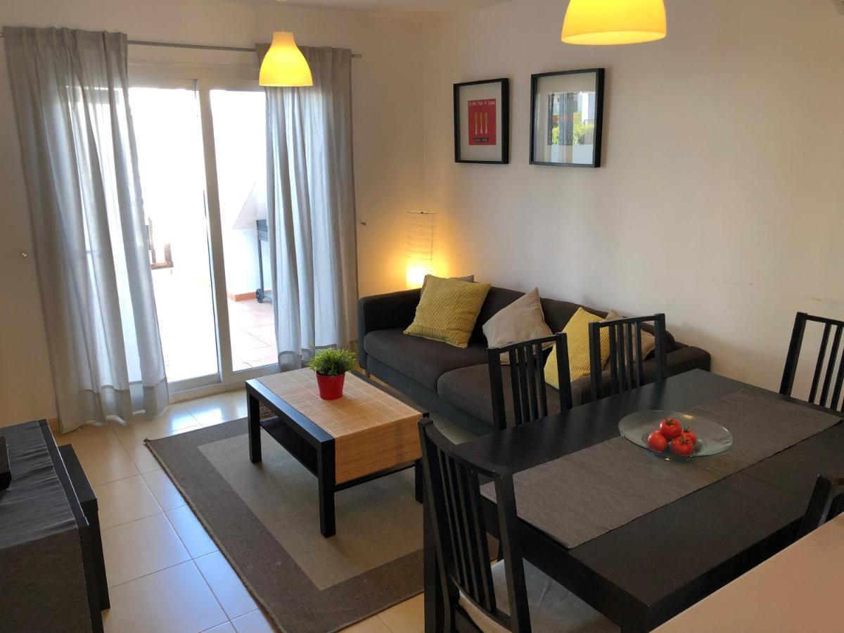 Jardin 1195 Apartamento Alhama de Murcia Exterior foto