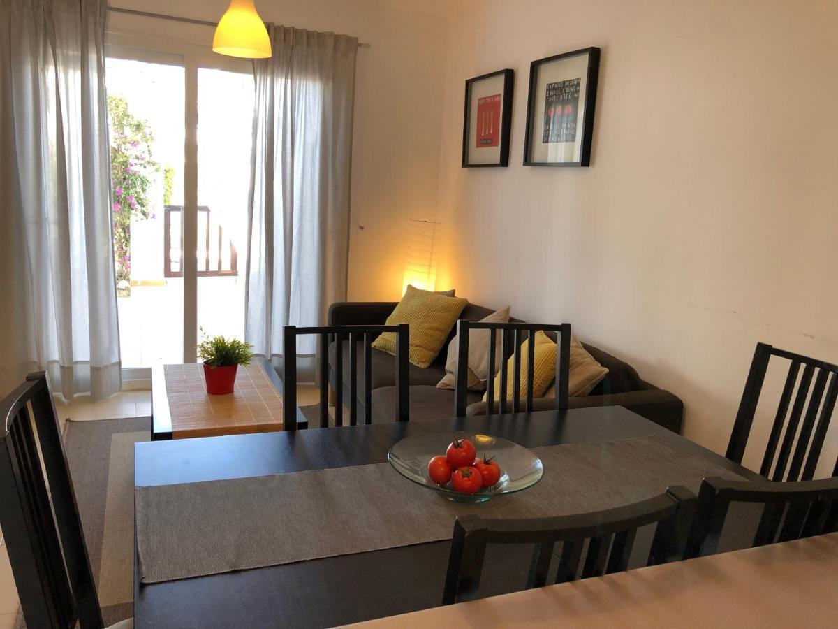 Jardin 1195 Apartamento Alhama de Murcia Exterior foto