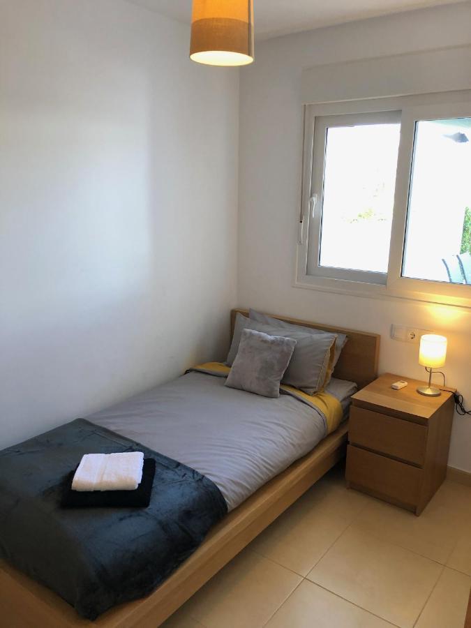 Jardin 1195 Apartamento Alhama de Murcia Exterior foto