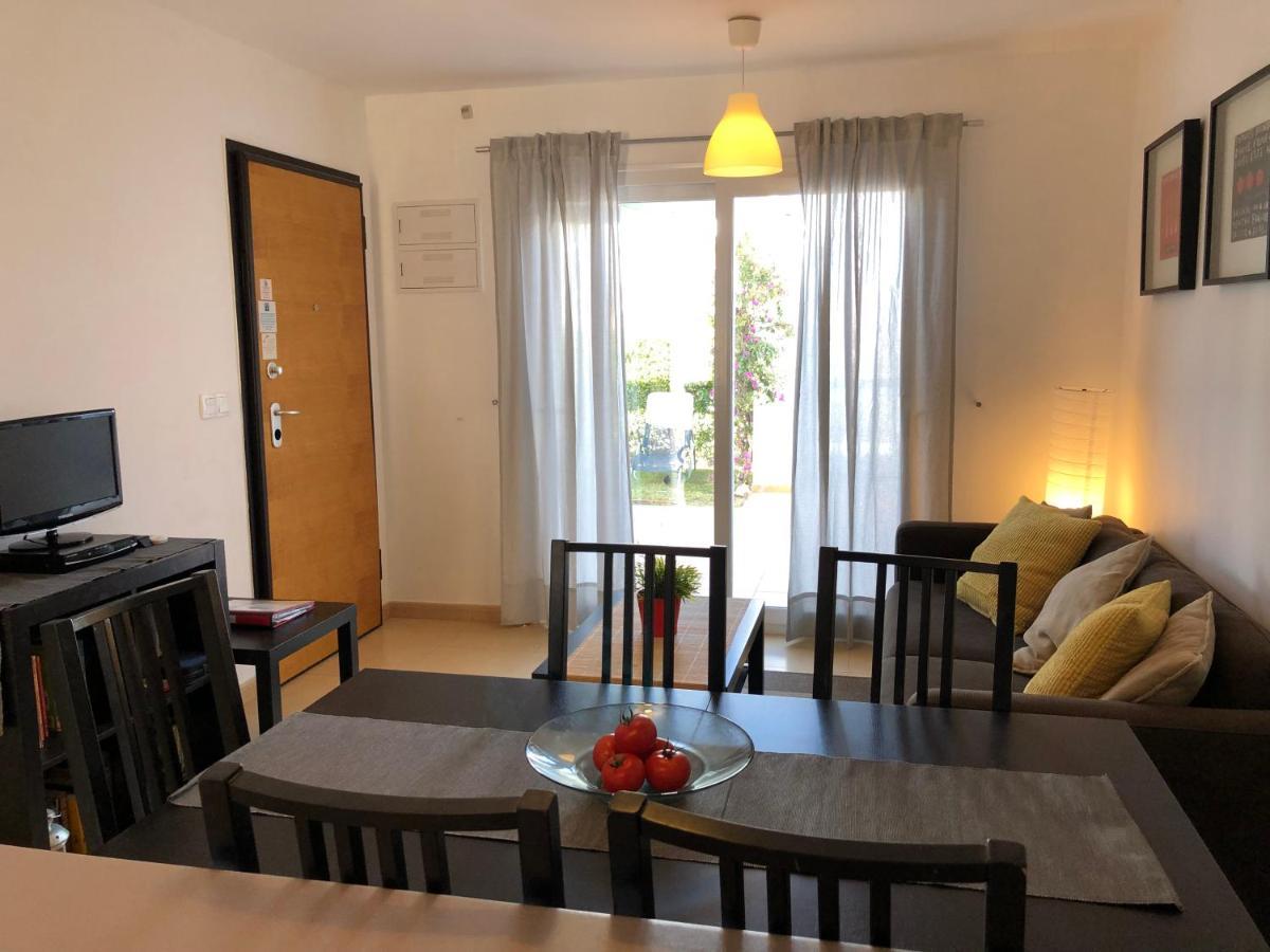 Jardin 1195 Apartamento Alhama de Murcia Exterior foto