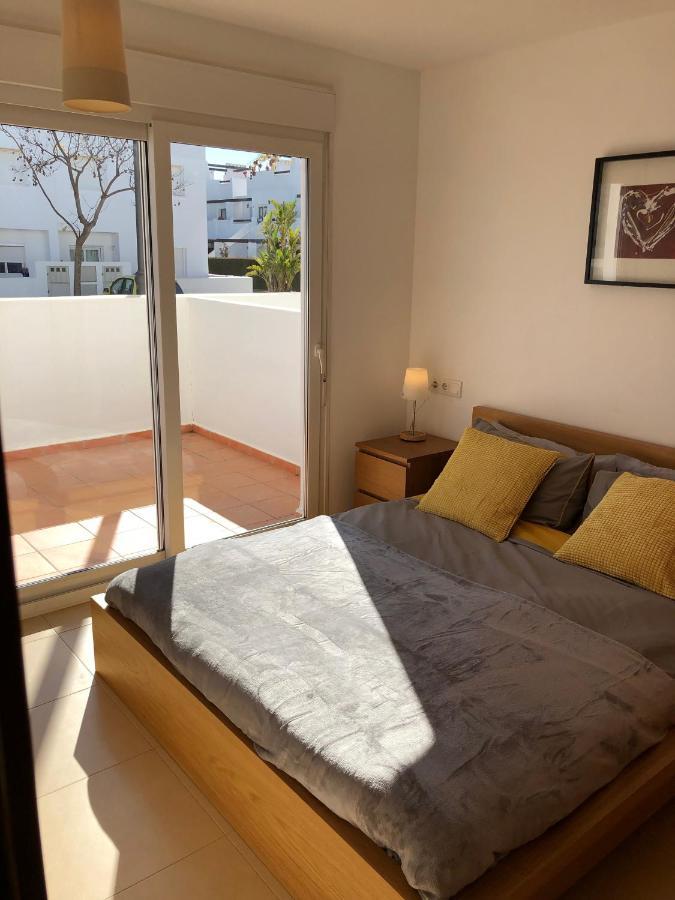 Jardin 1195 Apartamento Alhama de Murcia Exterior foto