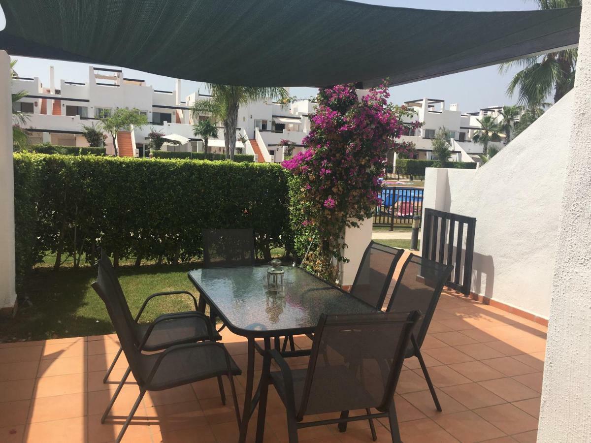 Jardin 1195 Apartamento Alhama de Murcia Exterior foto