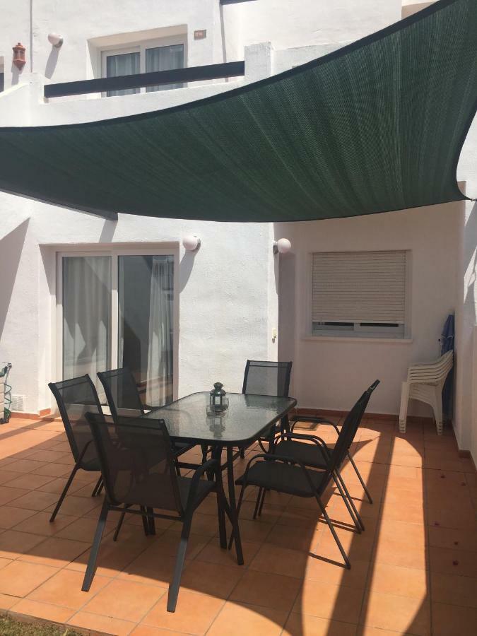 Jardin 1195 Apartamento Alhama de Murcia Exterior foto