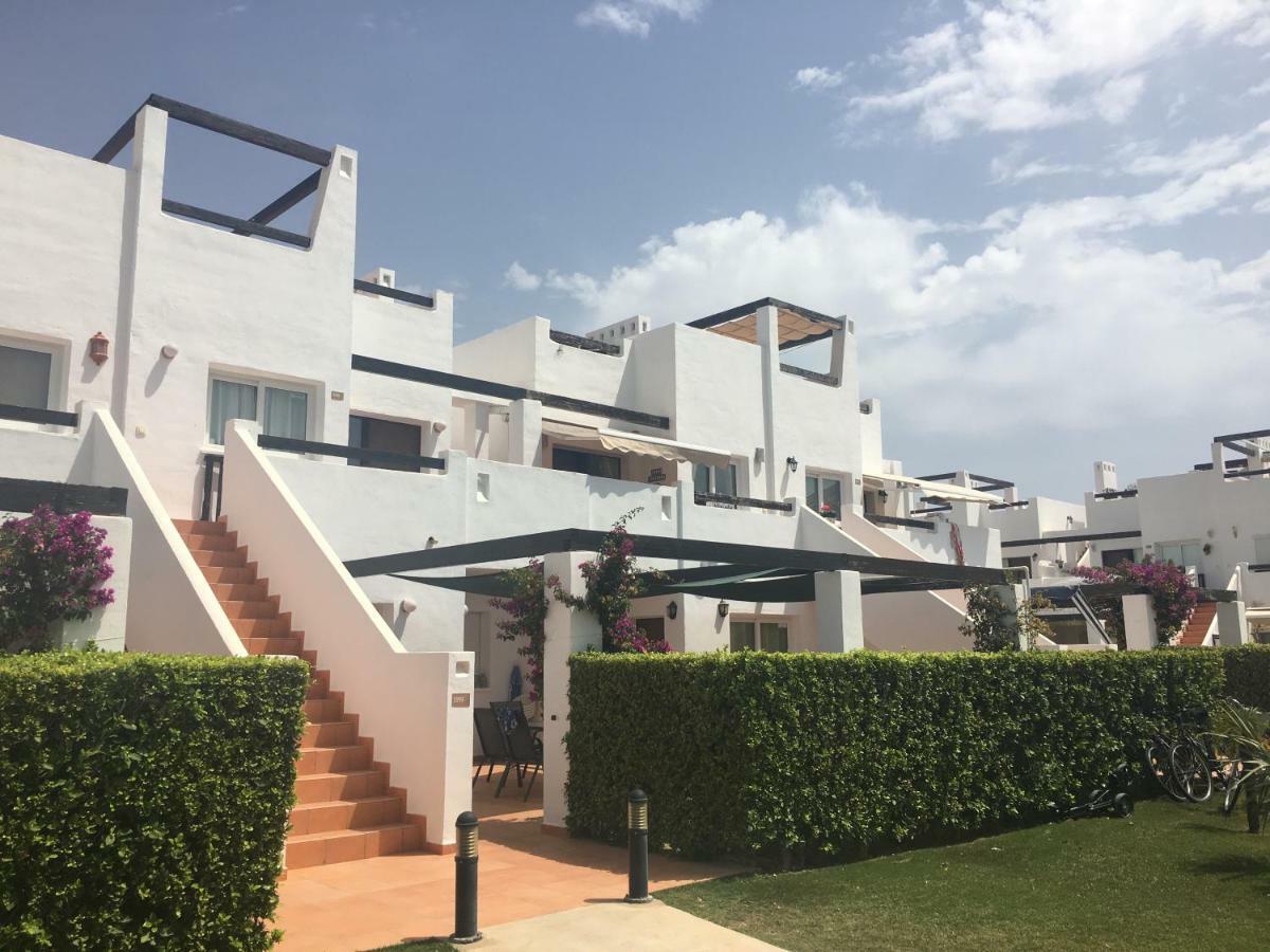 Jardin 1195 Apartamento Alhama de Murcia Exterior foto