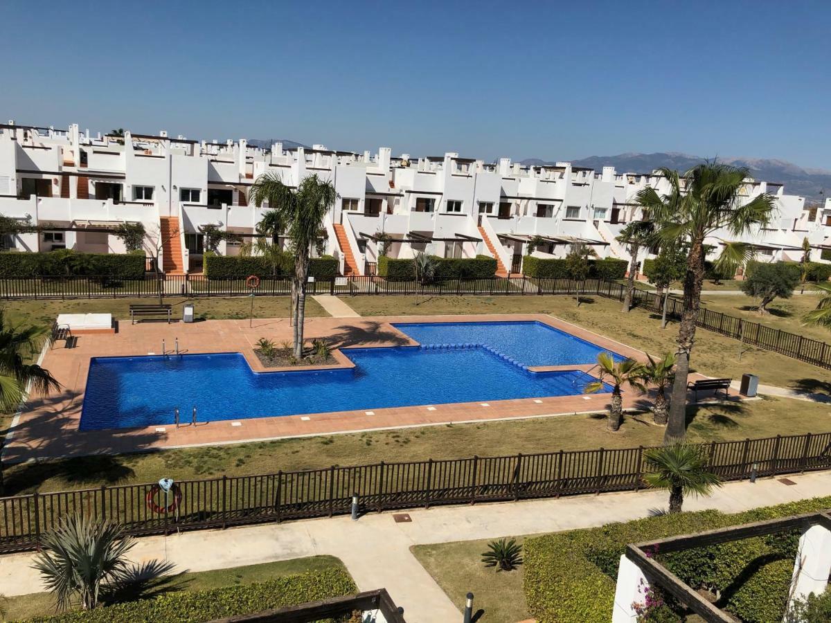 Jardin 1195 Apartamento Alhama de Murcia Exterior foto